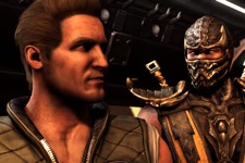 『Mortal Kombat X』は歴代シリーズ最高のローンチを記録―クリエイターのEd Boon氏が報告 画像