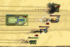 終末車列ローグライク『Convoy』がSteam配信―マッドマックス世界＋FTLのゲームプレイ 画像