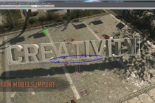 PC版『Dying Light』Modツールアップデートが告知―地形編集やマルチプレイ対応へ 画像