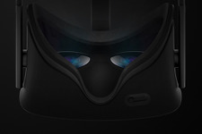 Oculus Rift製品版が2016年Q1発売決定、最終製品イメージも披露 画像