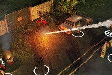 PC版『Wasteland 2』所有者向けの『Game of the Year Edition』無償アップデートが発表 画像