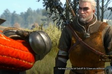 IGNによる『The Witcher 3: Wild Hunt』配信映像、2時間に及ぶゲームプレイを収録 画像