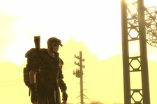 『Fallout: New Vegas』向けサバイバルシムMod「DUST」―過酷な環境で生き延びろ 画像