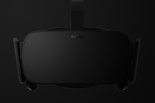 Oculus Riftのプレス向けイベントが6月11日に北米で開催―発売に向けて本格始動か 画像