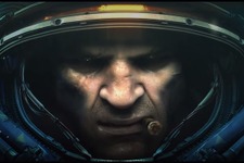 『Heroes of the Storm』で『StarCraft』から参戦したTychusの「喫煙表現」を削除 画像