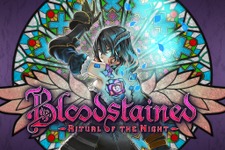 『Bloodstained』日本語版リリースを正式発表―国内向けKickstarter風サイトも 画像