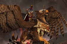 シリーズ初のファンタジー『Total War: WARHAMMER』最新スクリーンショットがお披露目 画像