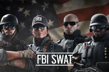 米国の精鋭SWAT部隊を紹介！『Rainbow Six Siege』最新トレイラー 画像