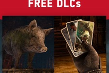 『The Witcher 3: Wild Hunt』新無料DLCがお披露目―グウェントカードとクエストが追加 画像