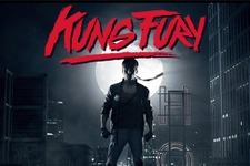 【60秒アプリタッチ】『Kung Fury Game』－レトロとシンプルな爽快感が融合したアクションゲーム 画像