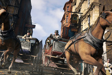 LAで『Assassin's Creed Syndicate』プレイテスト実施―経験豊富なシリーズプレイヤー募集 画像