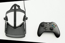 製品版Oculus RiftはXbox Oneコントローラー同梱で発売―Windows 10でネイティブに動作 画像