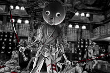 クマサムライの復讐を描く『Afro Samurai 2』初トレイラー―PS4/Xbox One/PCで今夏リリース 画像