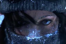 【E3 2015】『Rise of the Tomb Raider』近く初のプレイ映像を公開へ、公式Twitterが告知 画像