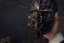 【E3 2015】『Dishonored 2』と前作の新世代機版が発表―国内向けトレイラーも公開【UPDATE】 画像