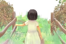 少女の冒険譚を紡ぐADV『Beyond Eyes』Xbox One向けリリースが決定、水彩画風の新映像も 画像