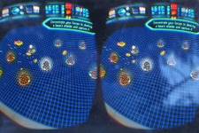 【E3 2015】ホログラムでストラテジーを遊ぶVR作品『TECTERA』の衝撃がとにかく凄い 画像