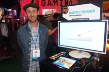 【E3 2015】強力な自然環境エンジンで学ぶデジタル図鑑『Earth Prime』ーあの『Spore』の開発者が手掛ける 画像