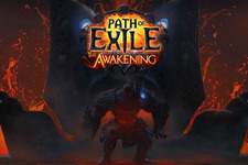F2Pハクスラ『Path of Exile』の新拡張「The Awakening」ローンチ日決定 画像