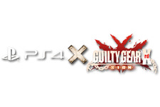 PS4『GUILTY GEAR Xrd -SIGN-』大会イベント「闘神激突」の第2回オンライン予選エントリー受付け中 画像
