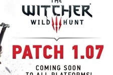 『The Witcher 3』次期アップデート1.07主要変更点が告知―無料DLC配信は来週に 画像