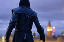『Assassin's Creed Syndicate』実写映像―パルクールでロンドンを駆けまわる！ 画像