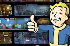 Android版『Fallout Shelter』配信日がいよいよ決定！デスクロー達の予告イメージも 画像