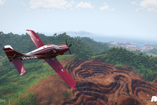 『Arma 3』ジャングルに覆われた新マップTanoa開発映像―フィジー共和国を参考に 画像