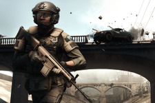 EAが『Battlefield』次回作リリース時期を再度報告、2016年ホリデーシーズンに向け進行中 画像