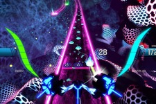 Harmonixリブート音楽ゲーム『Amplitude』が2016年に延期―PS3/PS4向け作品 画像