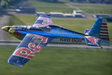 【GC 2015】エアレースゲーム『Red Bull Air Race - The Game』が発表―開発は『Project CARS』のSlightly Mad Studios 画像