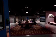 VR用ADVゲーム『The Assembly』プレイ映像公開―荒野の施設に隠された謎とは 画像