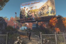 IGN読者が選ぶgamescom 2015アワードが発表―注目タイトルは『Fallout 4』 画像