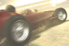 『PGR4』コマーシャル撮影中にフェラーリでドリフト失敗しちゃった映像 画像