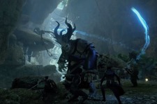 『ドラゴンエイジ: インクイジション』DLC「地底世界」国内向けトレイラー公開 画像