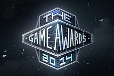 ゲームのアカデミー賞「The Game Awards 2015」が今年も開催決定！ 画像