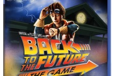TelltaleのADV『Back to the Future: The Game』がPS4/Xbox One/Xbox 360向けに発売か―加Amazonに掲載 画像