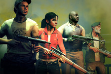 『Zombie Army Trilogy』に『Left 4 Dead』の生存者が参戦！―無料アップデートで配信 画像