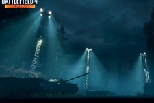 『Battlefield 4』新マップ「Zavod: Graveyard Shift」のイースターエッグが早くも発見 画像