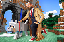 『Minecraft』世界の果ての伝説の地「ファーランド」を目指して4年以上の旅―ギネスプレイヤーKurt J.Mac 画像