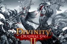 『Divinity: Original Sin 2』Kickstarterが約127万ドル調達、新種族やスキル要素追加へ 画像