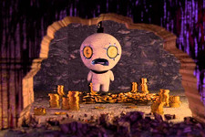 『The Binding of Isaac: Afterbirth』の配信日が決定！―膨大な追加要素を特色 画像
