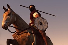『Total War: ATTILA』アラブ勢力を追加するDLCがトレイラーとともにアナウンス 画像