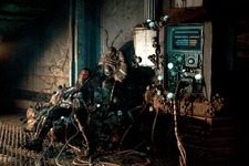 SFホラー『SOMA』最新映像―海底基地に巣食う異質な怪物の正体とは… 画像