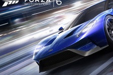 海外レビューハイスコア『Forza Motorsport 6』 画像