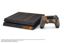 『CoD: BO3』限定PS4バンドルが海外で予約開始―エンバーオレンジで彩った限定デザイン 画像