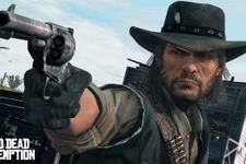 『Red Dead Redemption』のPC版が意図されたことはなかった―元開発者が語る 画像