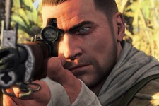 狙撃特化シューター『Sniper Elite』シリーズが全世界累計1,000万本突破！ 画像