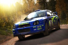 『DiRT Rally』最新アップデート配信、高低差激しいフィンランドコース導入 画像