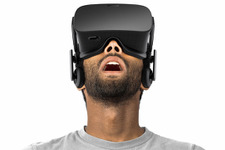 Oculus Rift製品版は350ドル以上に？―Palmer Luckey氏が海外インタビューで言及 画像